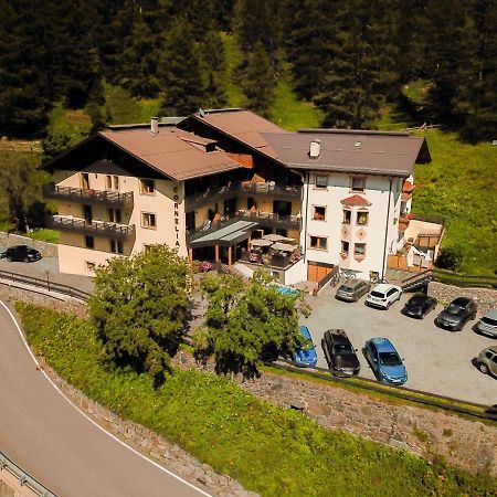 Hotel Cornelia Sulden Exteriör bild