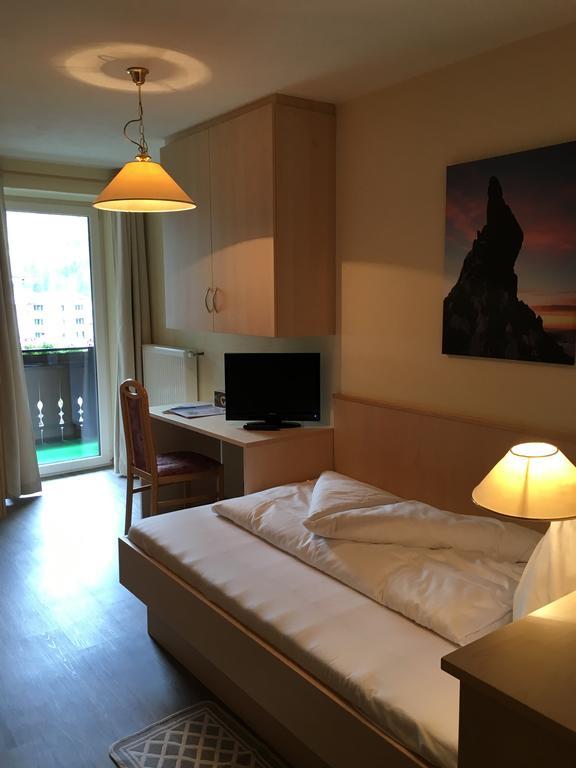 Hotel Cornelia Sulden Exteriör bild