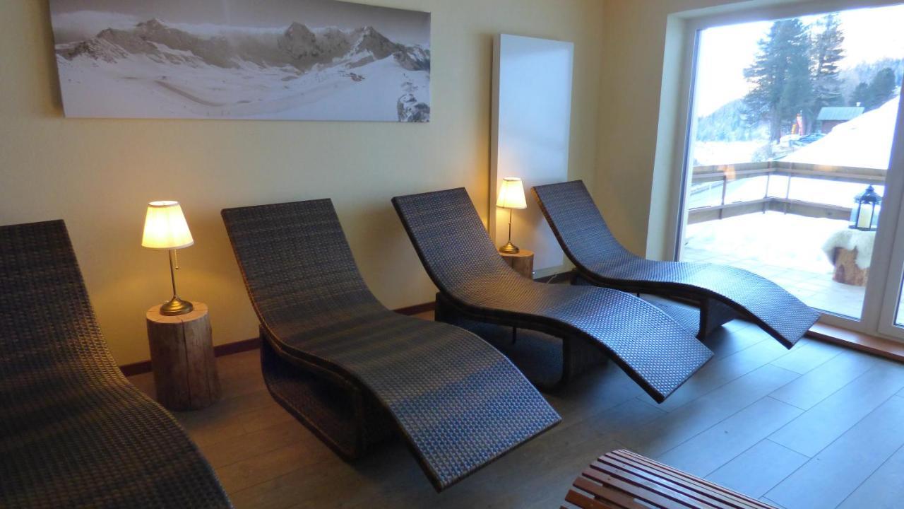 Hotel Cornelia Sulden Exteriör bild